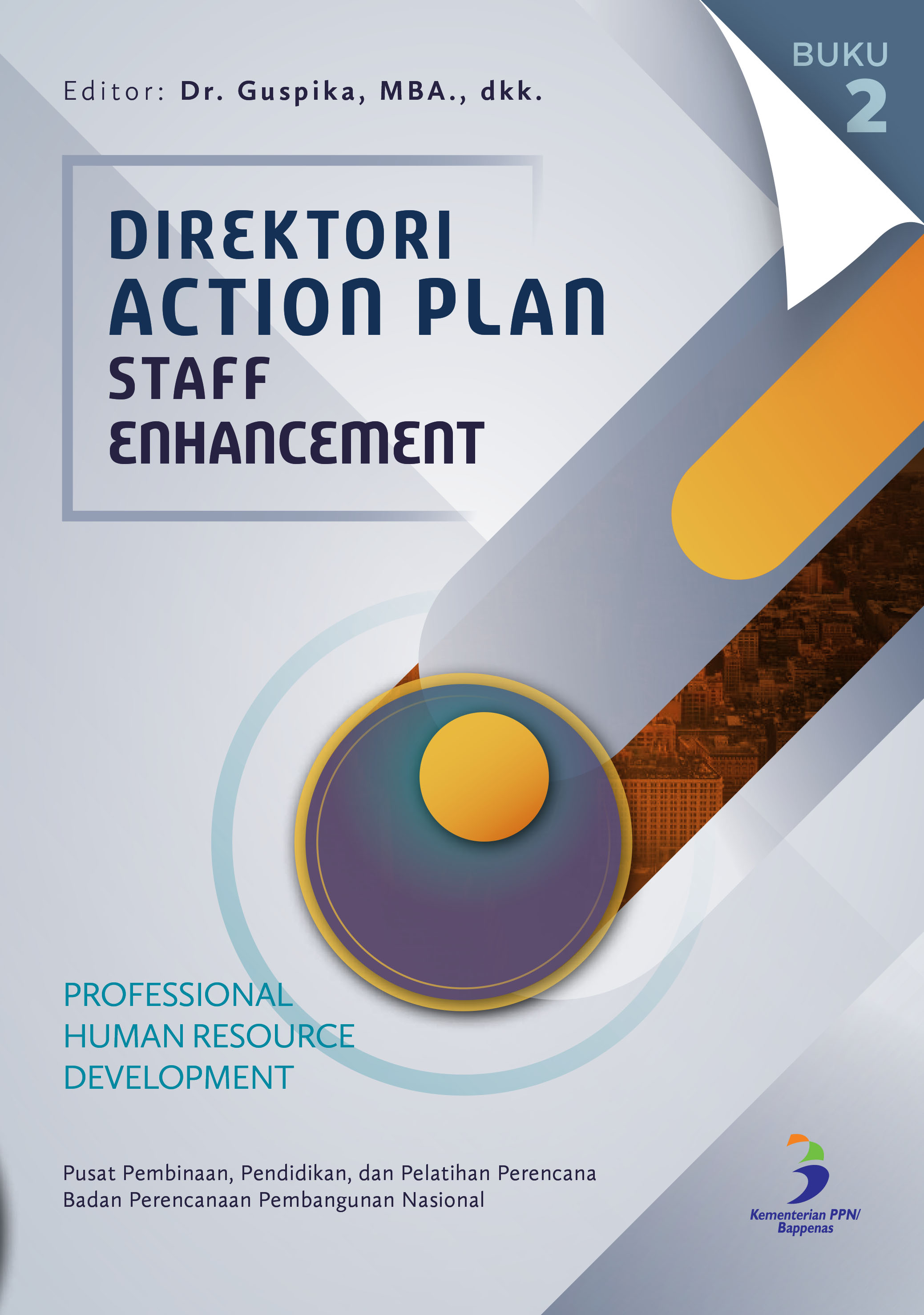 Buku 2 - Direktori Action Plan Pelatihan
